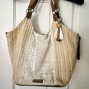 Sakroots bag for summer!